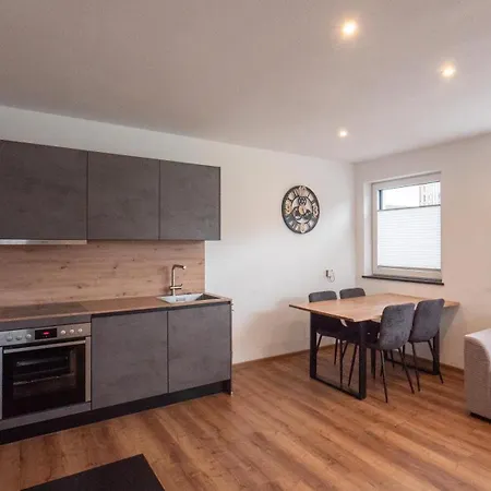 Taferl Apartment Fuegen