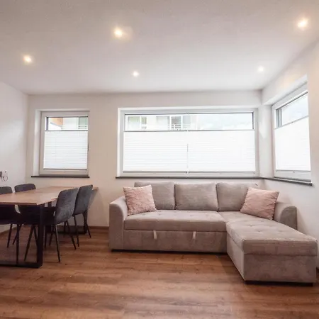 Taferl Apartman Fügen