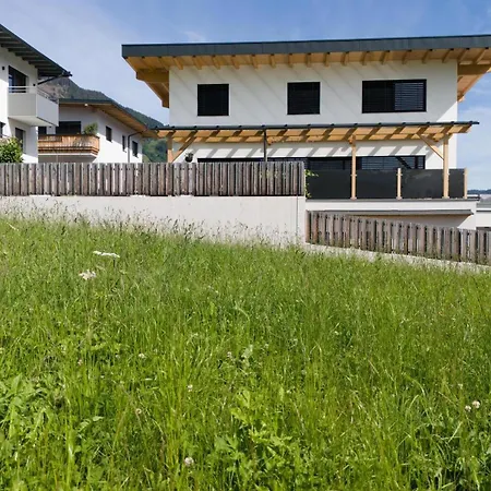 Taferl Apartamento Fügen