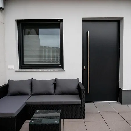 Appartement Taferl Fügen