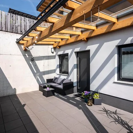 Taferl Apartment