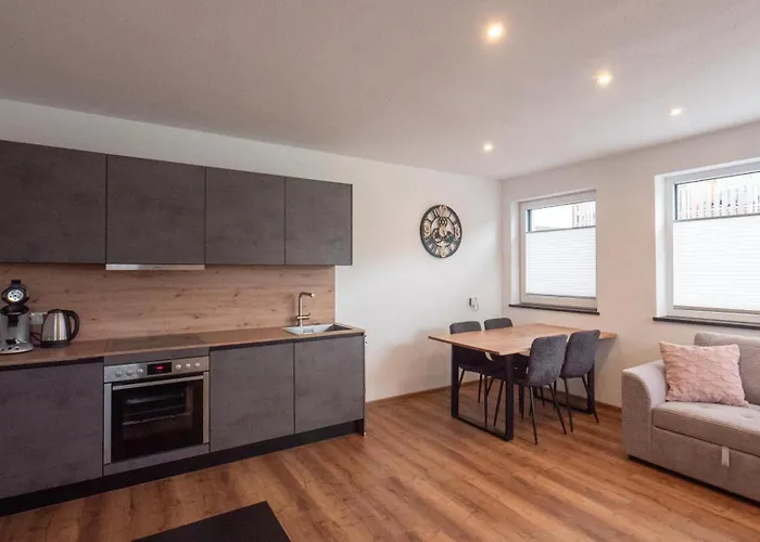 Taferl Apartament Fügen