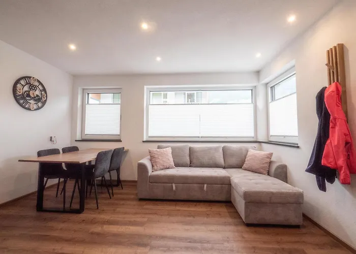 Taferl Apartament Fügen