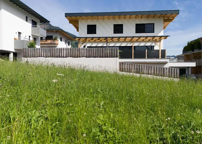 Taferl Apartment Fuegen