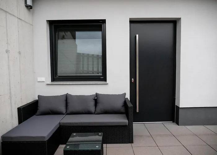 Apartment Taferl Fuegen