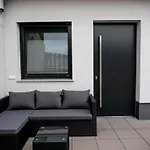Апартаменты Taferl Фюген